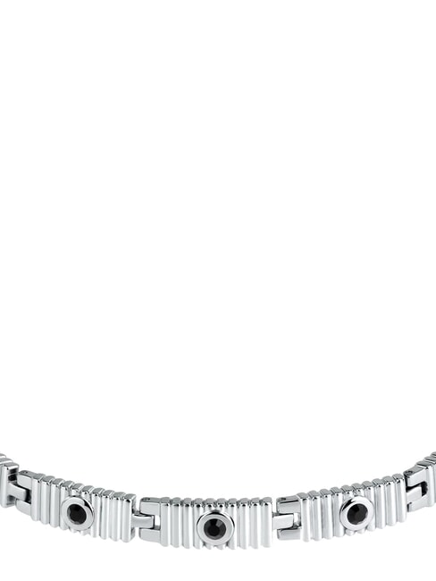 MOTOTOWN  Nero - Bracciali Uomo