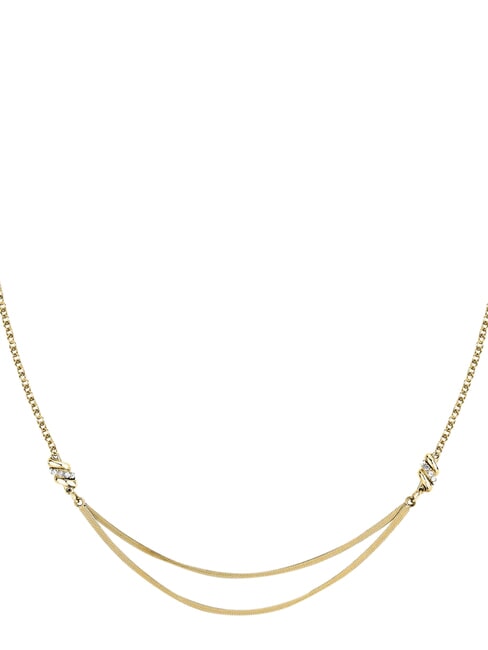 TORCHON Collana ARGENTO - Collane