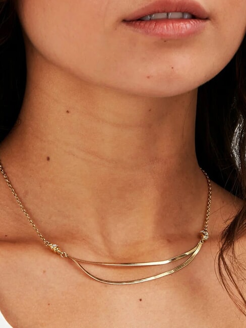 TORCHON Collana ARGENTO - Collane