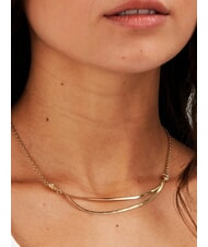 MORELLATO TORCHON Collana ARGENTO - Collane - 5