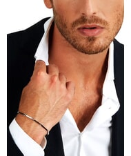 MORELLATO MOTOTOWN Bracciale forgiato in acciaio - Bracciali Uomo