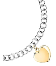 MORELLATO TALISMANI Bracciale acciaio/oro - Bracciali Donna - 4