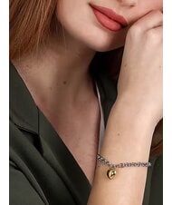 MORELLATO TALISMANI Bracciale acciaio/oro - Bracciali Donna - 6