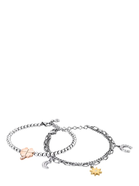 TALISMANI Bracciale ARGENTO - Bracciali Donna