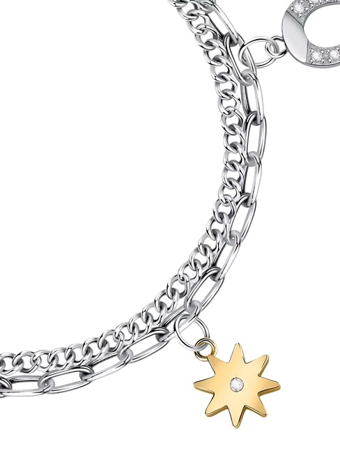 TALISMANI Bracciale ARGENTO - Bracciali Donna