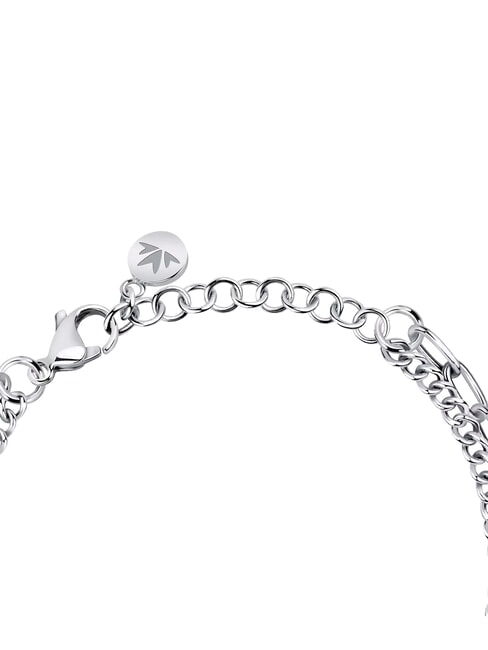 TALISMANI Bracciale ARGENTO - Bracciali Donna