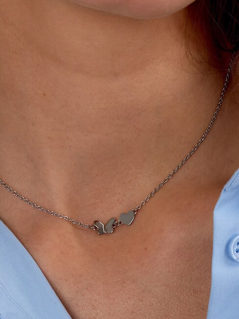 TALISMANI Collana ACCIAIO - Collane