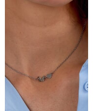 MORELLATO TALISMANI Collana ACCIAIO - Collane - 5