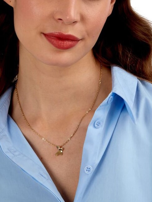 TALISMANI Collana oro - Collane