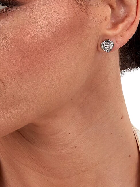 TALISMANI Orecchini ARGENTO - Orecchini