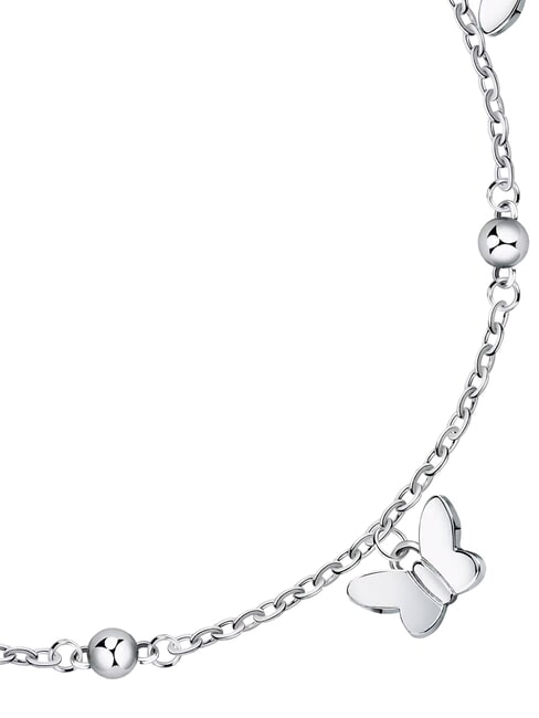 TALISMANI Bracciale ACCIAIO - Bracciali Donna