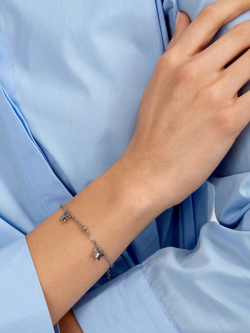 TALISMANI Bracciale ACCIAIO - Bracciali Donna