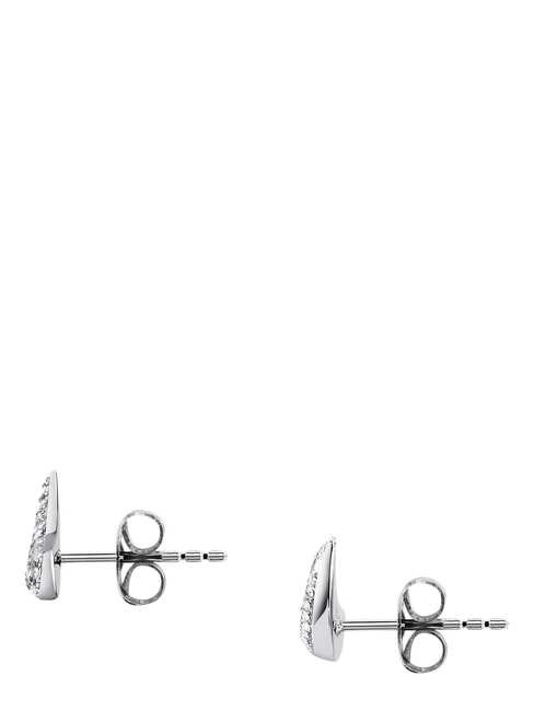DESIGN Orecchini ACCIAIO - Orecchini