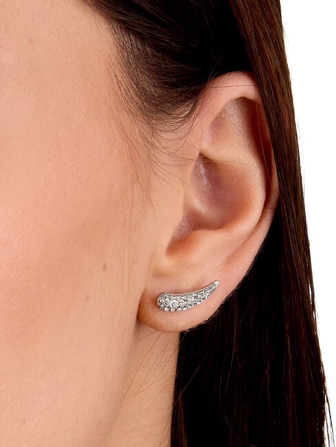 DESIGN Orecchini ACCIAIO - Orecchini