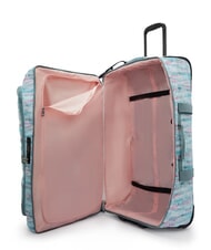 KIPLING AVIANA L Trolley misura grande - Trolley Semirigidi