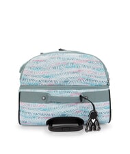 KIPLING AVIANA L Trolley misura grande palmtree leaves - Trolley Semirigidi - 5