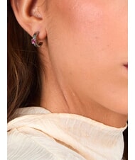 MORELLATO GIOIA Orecchini ACCIAIO - Orecchini - 2