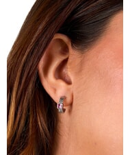 MORELLATO GIOIA Orecchini ACCIAIO - Orecchini - 4