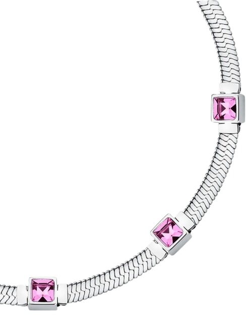 GIOIA Bracciale ACCIAIO - Bracciali Donna