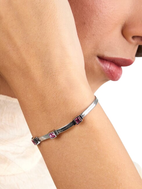 GIOIA Bracciale ACCIAIO - Bracciali Donna