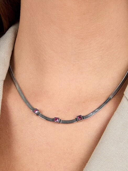 GIOIA Collana ACCIAIO - Collane