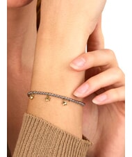 MORELLATO TALISMANI Bracciale acciaio/oro - Bracciali Donna - 4