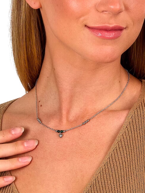 TALISMANI Collana ACCIAIO - Collane