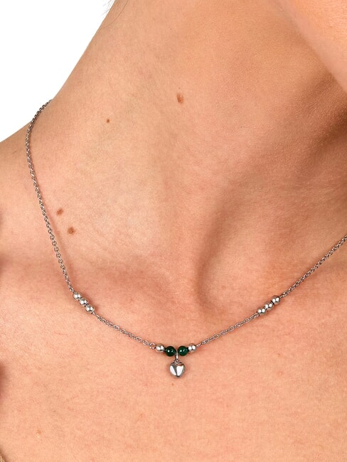 TALISMANI Collana ACCIAIO - Collane