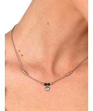 MORELLATO TALISMANI Collana ACCIAIO - Collane - 4