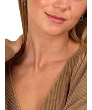 MORELLATO TALISMANI Orecchini acciaio/oro - Orecchini - 2