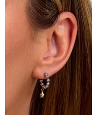 MORELLATO TALISMANI Orecchini acciaio/oro - Orecchini - 5