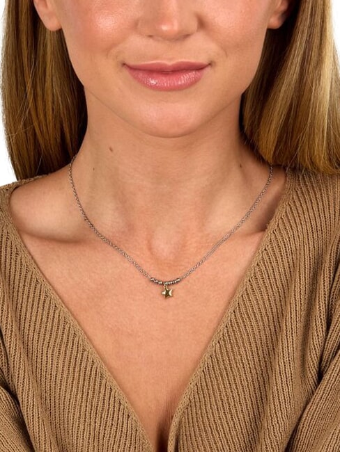 TALISMANI Collana ACCIAIO - Collane