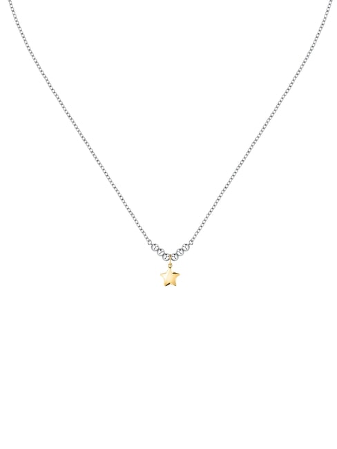 TALISMANI Collana ACCIAIO - Collane