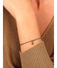 MORELLATO TALISMANI Bracciale acciaio/oro - Bracciali Donna - 3