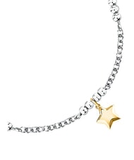 MORELLATO TALISMANI Bracciale acciaio/oro - Bracciali Donna - 4