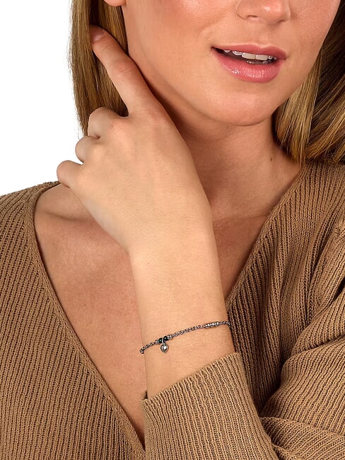 TALISMANI Bracciale verde - Bracciali Donna