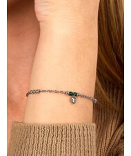 MORELLATO TALISMANI Bracciale verde - Bracciali Donna - 4