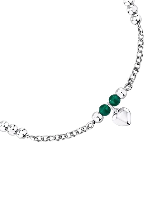 TALISMANI Bracciale verde - Bracciali Donna