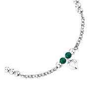 MORELLATO TALISMANI Bracciale verde - Bracciali Donna - 5