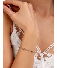 MORELLATO COLORI Bracciale acciaio/oro - Bracciali Donna - 5