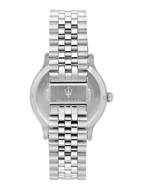 EPOCA Kit orologio e bracciale Nero - Orologi