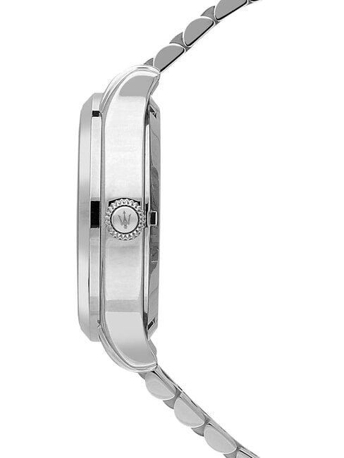 EPOCA Kit orologio e bracciale Nero - Orologi