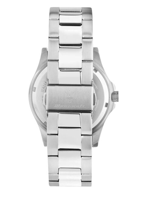 COMPETIZIONE Orologio automatico Nero - Orologi