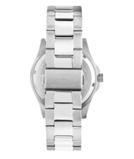 MASERATI COMPETIZIONE Orologio automatico Nero - Orologi - 4