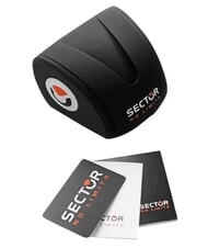 MASERATI COMPETIZIONE Orologio automatico Nero - Orologi - 6