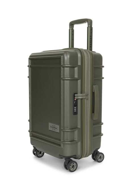 RESIST'R ZIP S Trolley Bagaglio a Mano monotone khaki - Bagagli a mano