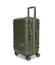 EASTPAK RESIST'R ZIP S Trolley Bagaglio a Mano monotone khaki - Bagagli a mano - 3