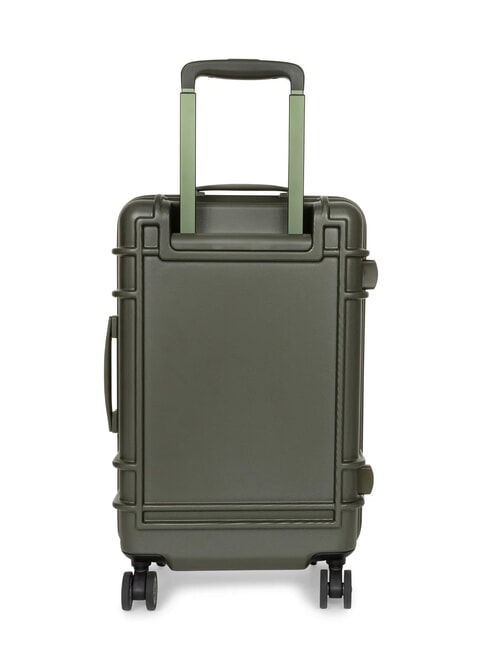 RESIST'R ZIP S Trolley Bagaglio a Mano monotone khaki - Bagagli a mano
