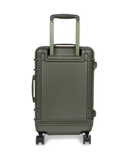 EASTPAK RESIST'R ZIP S Trolley Bagaglio a Mano monotone khaki - Bagagli a mano - 4
