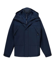 TIMBERLAND WINNICK Giaccone dark sapphire - Giacche Uomo - 4